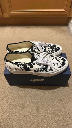 Vans Lx Authentic 44, Men’s Size: 8.5