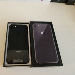 IPHONE 8 LIKE NEW 64 GB UNLOCKED