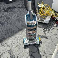 Shark Vacuum 