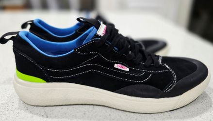 NEW Van UltraRange EXO SE Shoes