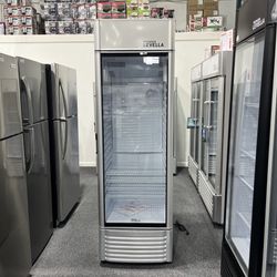 Commercial Refrigerator