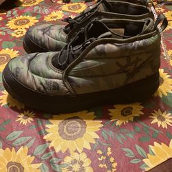 North face Mens 11.5 