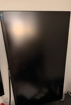 Samsung 1080 p 27 inch monitor