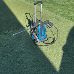 Pressure Washer Machine  2800 Psi Nueba Y Trabajándo $70 Firme 