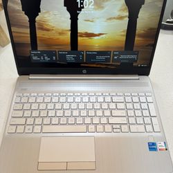 2 HP Laptops for Sale – Both Working 