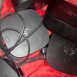 Hp Docking Station