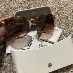 Michael Kors Sunglasses 