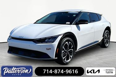 2024 Kia EV6