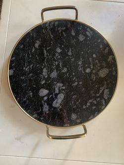 Serving Platter