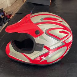 Protective HELMET