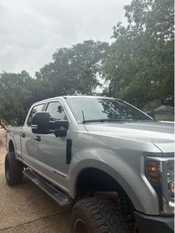 F250 diesel