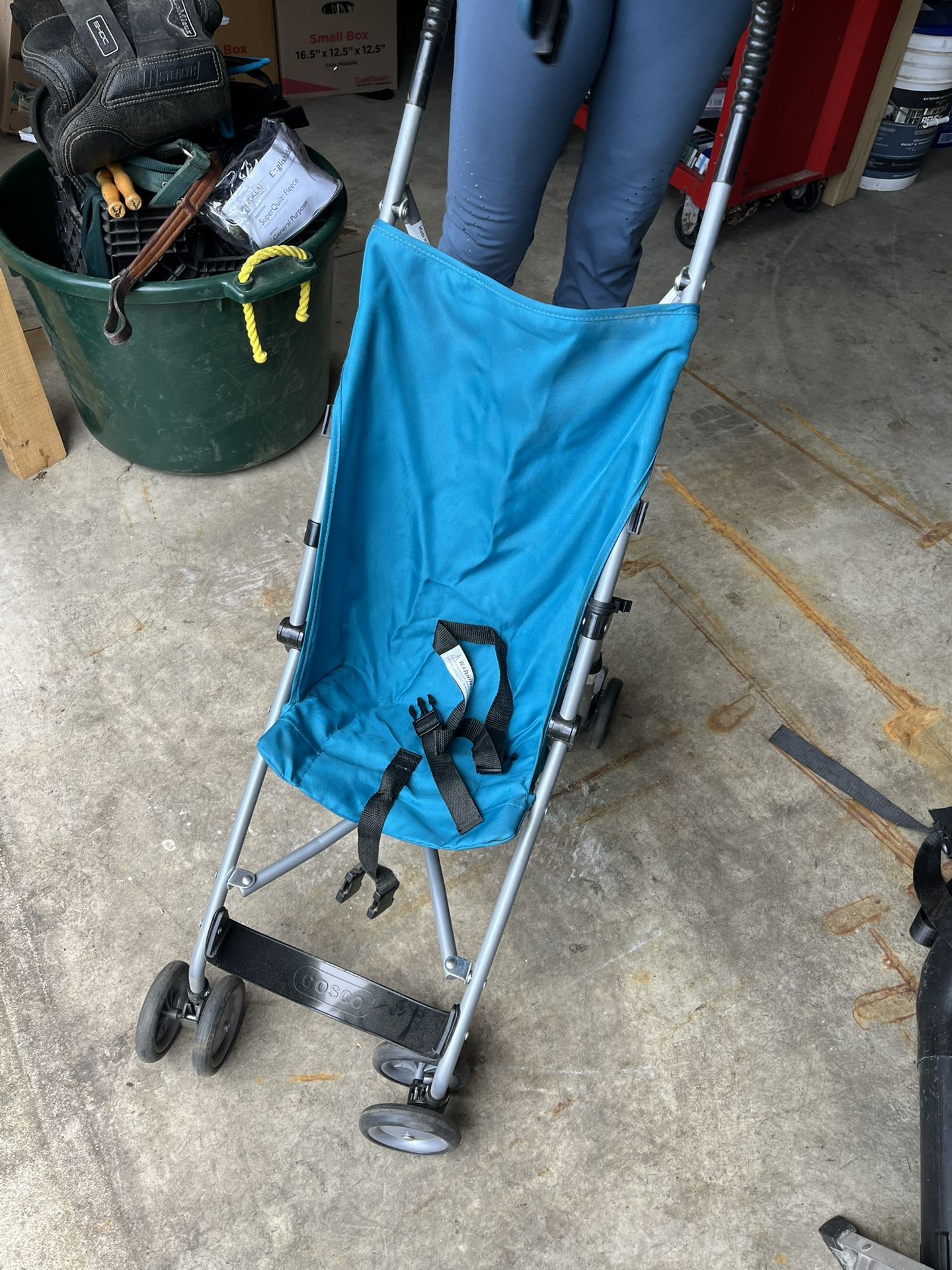 Stroller