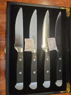 Capital grill Steak Knives