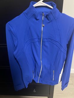 LULULEMON Define Jacket Nulu BNWT