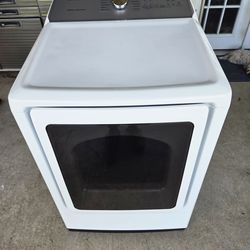 Samsung electric dryer / Secadora electrica