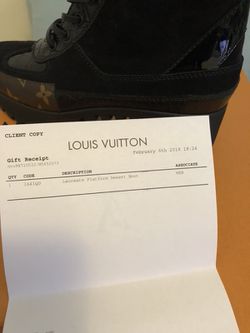 Louis Vuitton Woman Boots for Sale in Dallas, GA - OfferUp