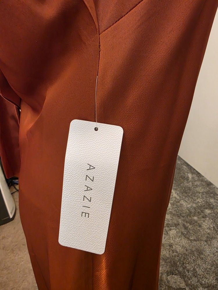Bridesmaid Dress