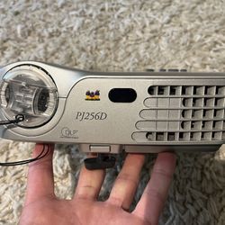 Viewsonic Projector