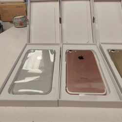 IPhone 7 Factory Unlocked To Any Carrier Cash Deals $99