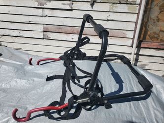 Trunk Bike Carrier