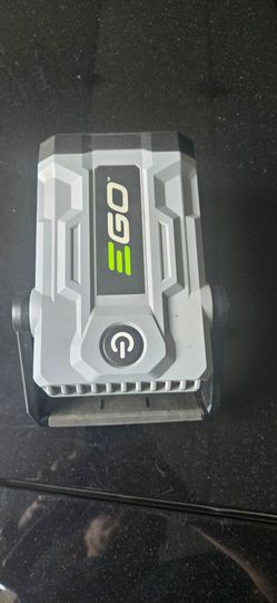 Ego power inverter
