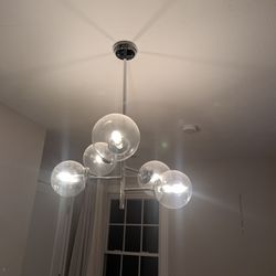 Light Fixture