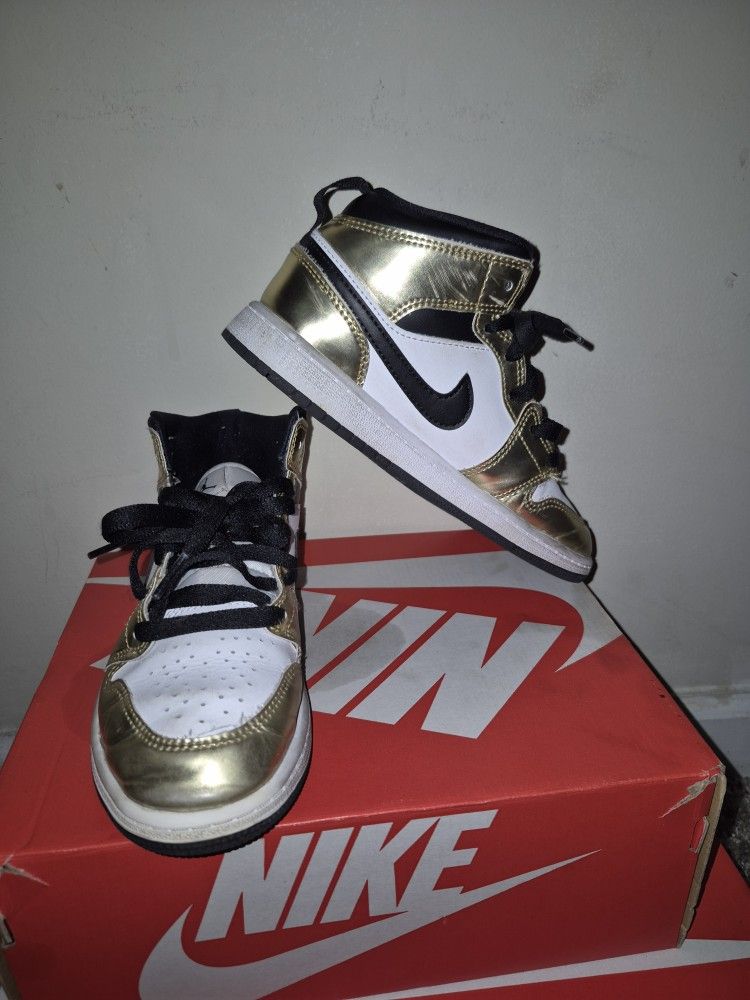 Nice Sneakers