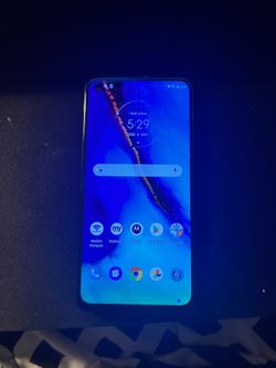Moto G Stylus