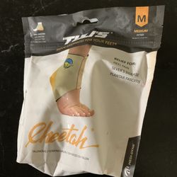 Tulis Shock Absorber Size Small