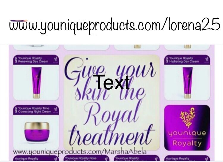 YOUNIQUE PRODUCTS