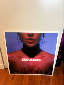 Becky G Poster