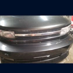 Scion Xb JDM Grill 