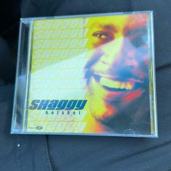 Shaggy Hot Shot