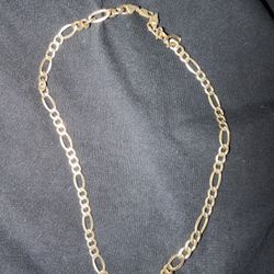 10k Gold Chain
