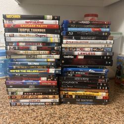Movies 