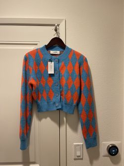 CIDER WOMEM CARDIGAN