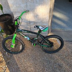 Boy Bike $20