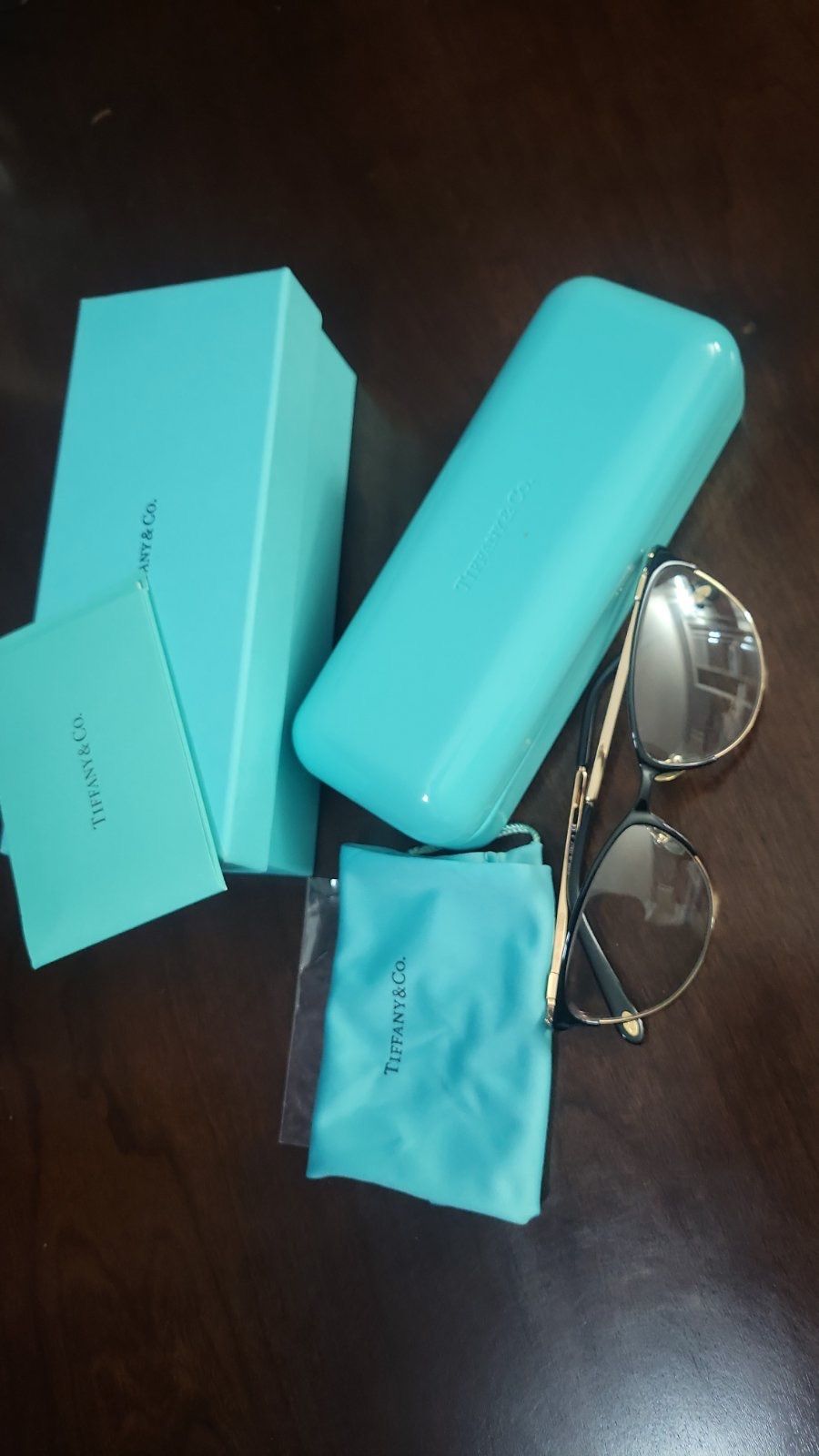 Tiffany&Co.