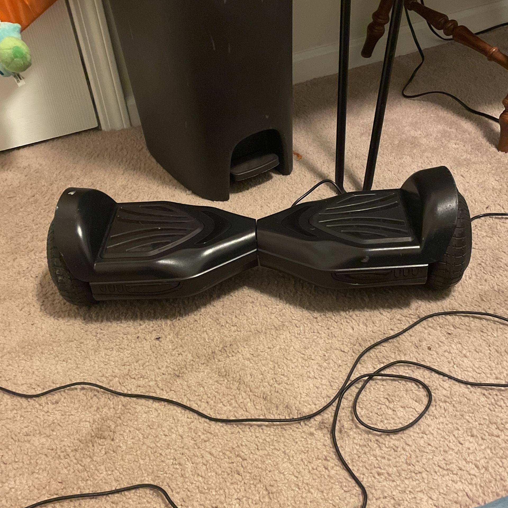 SWAGTRON Hoverboard T882 Eco Freestyle