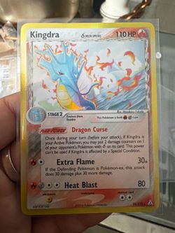 Vintage pokemon