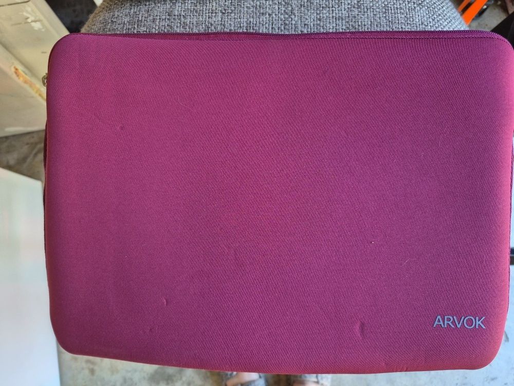Arvok Laptop Case