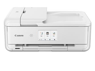 Canon Printer TS9512C