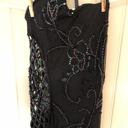 Sequin Dress- Off The Shoulder- $500 Dress!!!