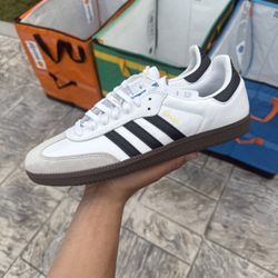 Adidas Samba Size 12