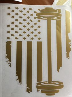 Any type of stickers