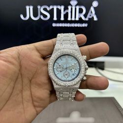 Iced Out AP