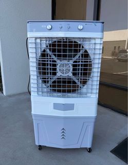 Brand new swamp cooler 3 speed