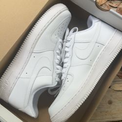 9.5 Men’s Air Force 1
