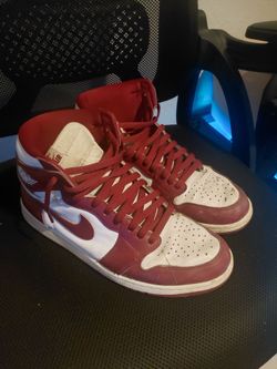 Jordan 1s