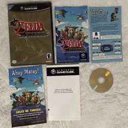 The Legend of Zelda: The Wind Waker